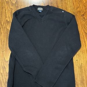 Men’s medium - V-neck - Ralph Lauren Sweater
